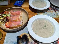 -秀·爱尔兰餐吧(上海路店)