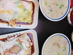 -银记肠粉店(中山一路店)