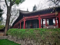 -碑林公园