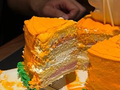 -CAKE BOSS 蛋糕老板(西单君太百货店)