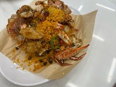 -嘉升大排档(番禺总店)