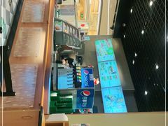 -赛百味SUBWAY(高新绿宝店)