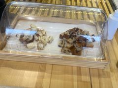 -熊叔熊婶面包房(团结湖店)