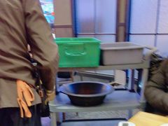 -千岛炭火烤肉·活烤鳗鱼(天通苑店)