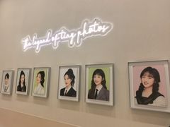 -天真蓝照相馆(五角场百联又一城店)