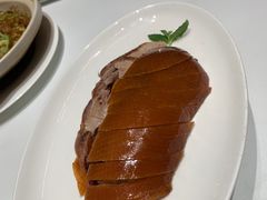-贝勒爷·酥不腻烤鸭