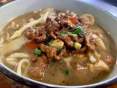 -荣荣面馆(丹溪大道店)