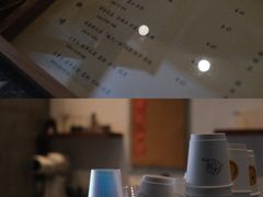 -不正咖啡(万达尊店)