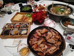 -山东老家(科韵分店)