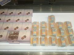 -丁香西饼屋(桂林路店)