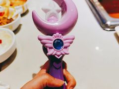 -海底捞火锅(勒泰店)