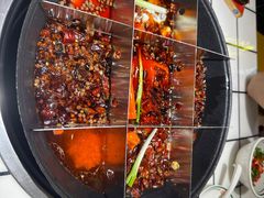 -巴隆门重庆老火锅(太湖路店)