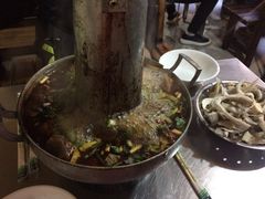 -唠叨坊私房菜(五一街店)