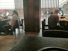 -华府海鲜碳烤自助(万达店)