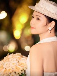 -麦田·婚纱摄影(天河新天地店)