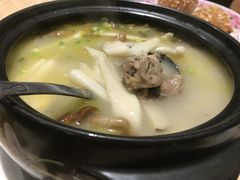 -大鸭梨烤鸭(左家庄店)