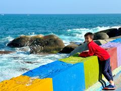 -海南分界洲岛旅游区