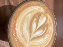 澳洲小白-Peet's Coffee皮爷咖啡(浦东世纪汇店)