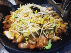 -MI WU FACTORY米屋美食工厂餐厅(绿地店)