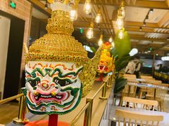 -Home Thai·泰谣(王府井apm店)