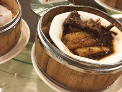 -凤凰楼酒家·粤宴点心(华强北店)