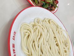-托克逊老四号餐厅