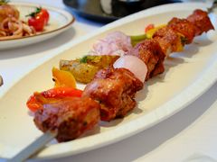 -马克西姆俄罗斯餐厅(通亚街店)