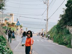 -灌篮高手动画打卡地