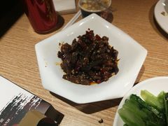-李子坝梁山鸡(北碚万达五鸡哥店)