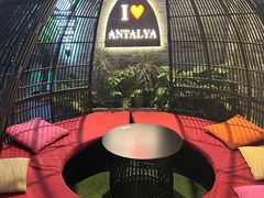 -Antalya安塔利亚土耳其餐厅(猎德店)