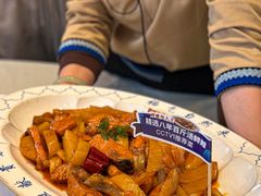 -胖姐渔村(中源大道店)