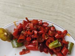 -英子家庭菜馆(系马桩店)