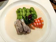 -新木器时代餐厅(太湖新天地店)