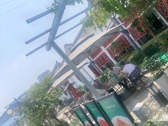 -野渡坡·极致湘菜·庭院餐厅(汉阳店)