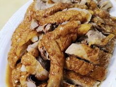 -安记烧鹅(新桥店)