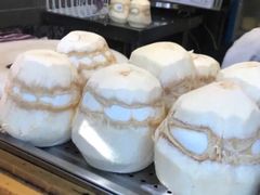 -椰子下蛋(南锣鼓巷店)