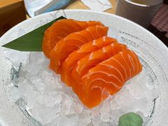 -林妈妈村·日式料理(宝山万达店)