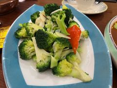 -阿拉木汗餐厅(山大路店)
