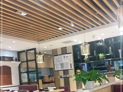 大堂-姑姑宴(富力广场店)