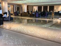 -上海中航虹桥机场泊悦酒店