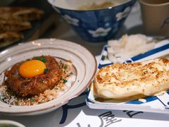 -火山屋台(新街口店)