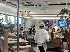 -韩白山·朝鲜族烤牛肉·酱蟹(长宁龙之梦店)