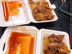-细妹五香牛杂(步行街店)