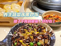 -润泽园椰子鸡(汇一城店)