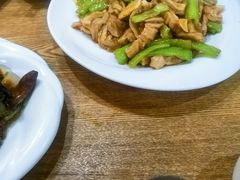-惠宾楼老菜馆