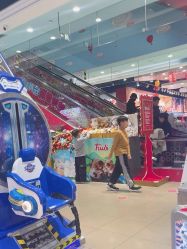 -哈姆雷斯(王府井百货大楼店)