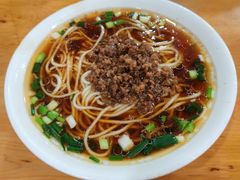 -华兴街自力面店