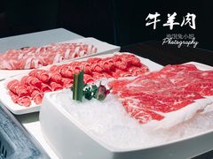 -海底捞火锅(天鹅湖银泰店)