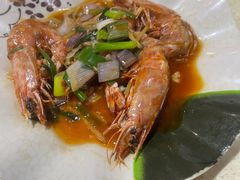 -阿浪海鲜连锁加工店(B栋2排1号火车头店)