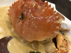 -龙海鲜螃蟹王(宏茂桥店)